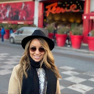 Meet your Posher, Maggie